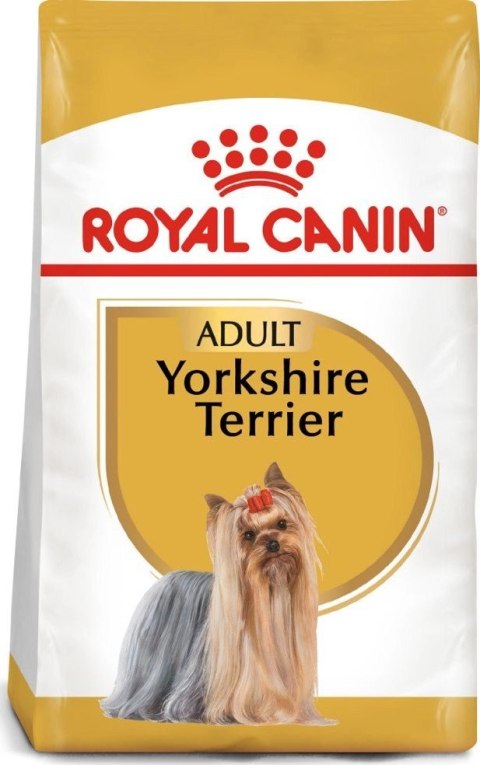 ROYAL CANIN Yorkshire Terrier Adult 7,5kg Royal Canin ROYAL CANIN Yorkshire Terrier Adult 7,5kg Royal Canin