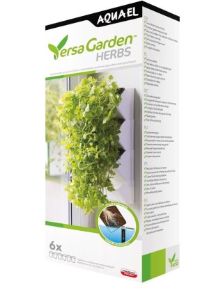 AQUAEL Versa Garden Herbs AQUA EL