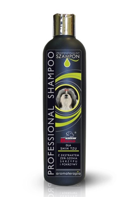 CERTECH-SUPER BENEK Super Beno Professional Mokry Szampon Dla Shih-Tzu 250ml Certech-Super Benek CERTECH-SUPER BENEK Super Beno Professional Mokry Szampon Dla Shih-Tzu 250ml Certech-Super Benek