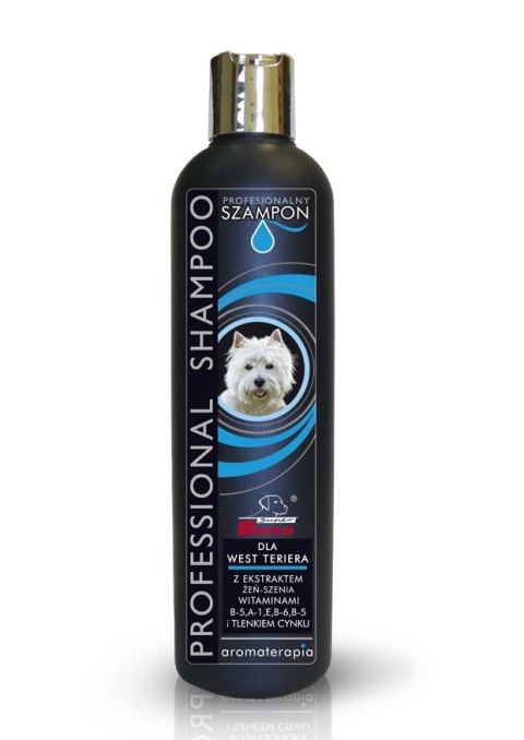 CERTECH-SUPER BENEK Super Beno Professional Mokry Szampon Dla West Terriera 250ml Certech-Super Benek CERTECH-SUPER BENEK Super Beno Professional Mokry Szampon Dla West Terriera 250ml Certech-Super Benek