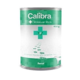 Calibra Veterinary Diets Dog Renal 400g Calibra