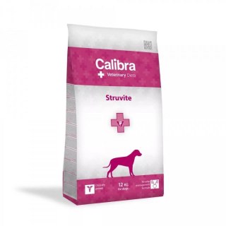 Calibra Veterinary Diets Dog Struvite 2kg Calibra