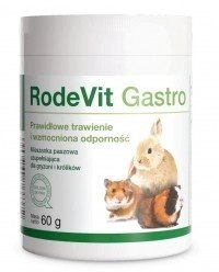 DOLFOS Dolvit Rodevit Gastro 60g Dolfos DOLFOS Dolvit Rodevit Gastro 60g Dolfos