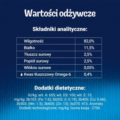Felix Fantastic Mix Mięsny W Galaretce 44x85g Felix Felix Fantastic Mix Mięsny W Galaretce 44x85g Felix