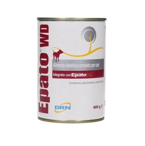 Geulincx Epato Wet Diet 400g Geulincx Geulincx Epato Wet Diet 400g Geulincx
