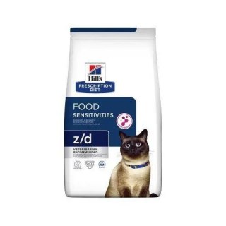 Hill's Prescription Diet z/d Feline 3kg Hills