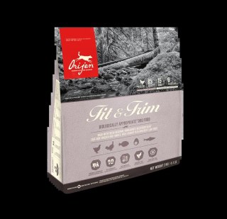 Orijen Fit & Trim Dog 2kg Orijen