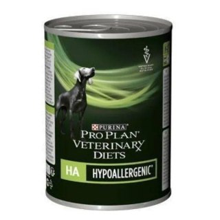 PURINA Veterinary PVD HA Hypoallergenic Mus 400g PRO PLAN Veterinary Diets