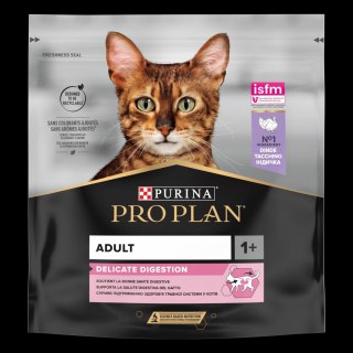 Purina Pro Plan Delicate Turkey&Rice 400g Purina Pro Plan