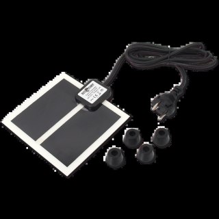 REPTI PLANET Mata Grzewcza Superior 5W 14x15cm Repti Planet