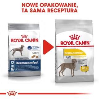 ROYAL CANIN CCN Maxi Dermacomfort 12kg Royal Canin