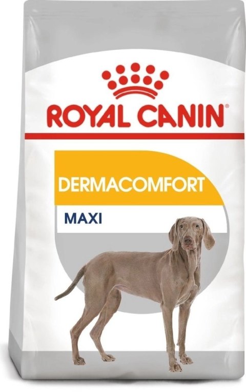 ROYAL CANIN CCN Maxi Dermacomfort 12kg Royal Canin ROYAL CANIN CCN Maxi Dermacomfort 12kg Royal Canin