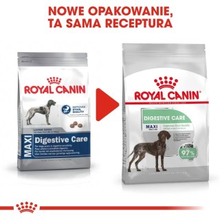 ROYAL CANIN CCN Maxi Digestive Care 12kg Royal Canin