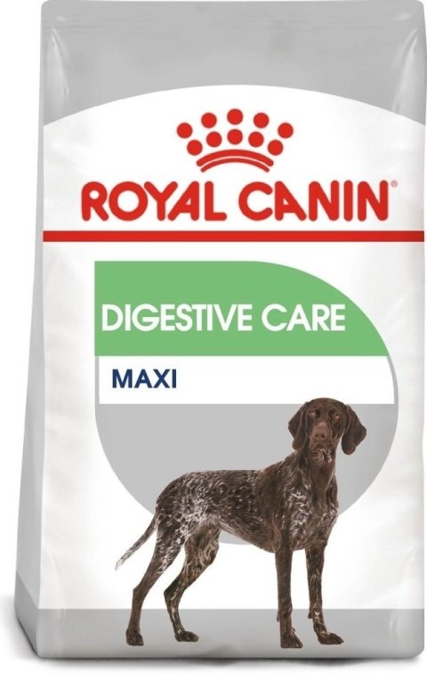ROYAL CANIN CCN Maxi Digestive Care 12kg Royal Canin ROYAL CANIN CCN Maxi Digestive Care 12kg Royal Canin