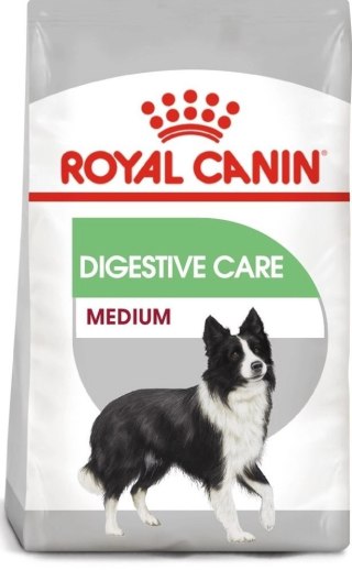 ROYAL CANIN CCN Medium Digestive Care 12kg Royal Canin
