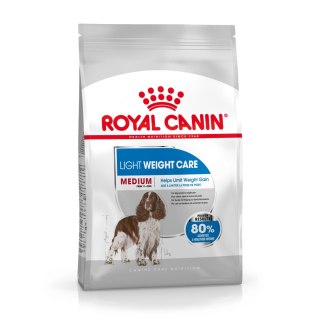 ROYAL CANIN CCN Medium Light Weight Care 12kg Royal Canin