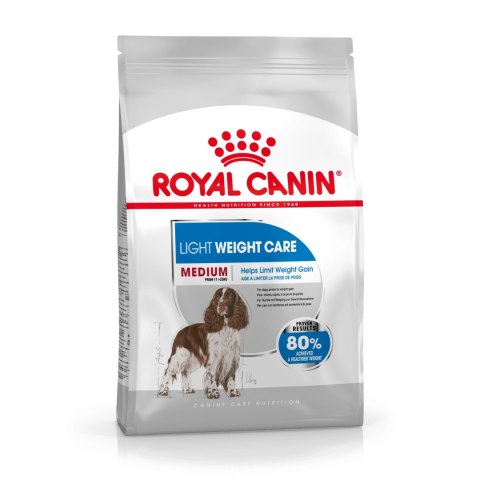 ROYAL CANIN CCN Medium Light Weight Care 12kg Royal Canin ROYAL CANIN CCN Medium Light Weight Care 12kg Royal Canin