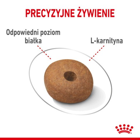 ROYAL CANIN CCN Medium Light Weight Care 12kg Royal Canin ROYAL CANIN CCN Medium Light Weight Care 12kg Royal Canin