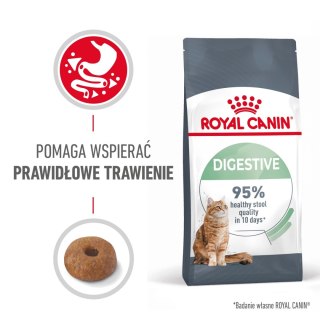 ROYAL CANIN Digestive Care 10kg Royal Canin