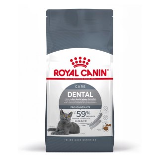 ROYAL CANIN Oral Care 400g Royal Canin