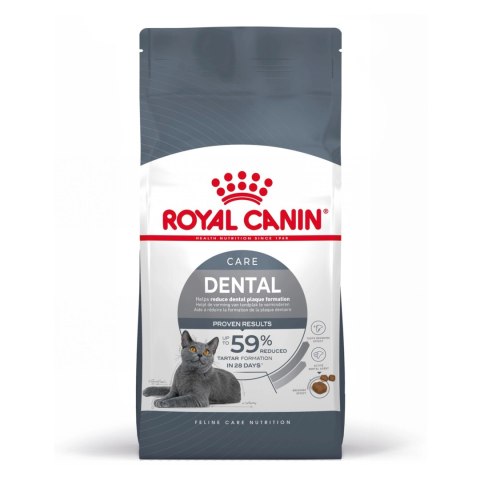 ROYAL CANIN Oral Care 400g Royal Canin ROYAL CANIN Oral Care 400g Royal Canin