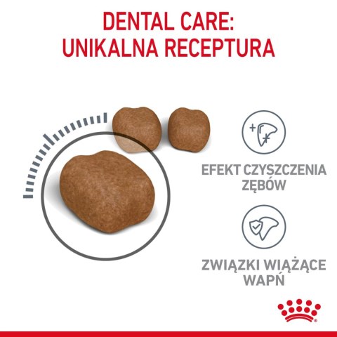 ROYAL CANIN Oral Care 400g Royal Canin ROYAL CANIN Oral Care 400g Royal Canin