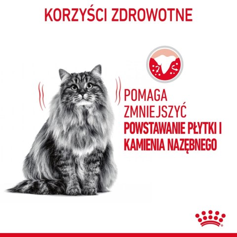 ROYAL CANIN Oral Care 400g Royal Canin ROYAL CANIN Oral Care 400g Royal Canin