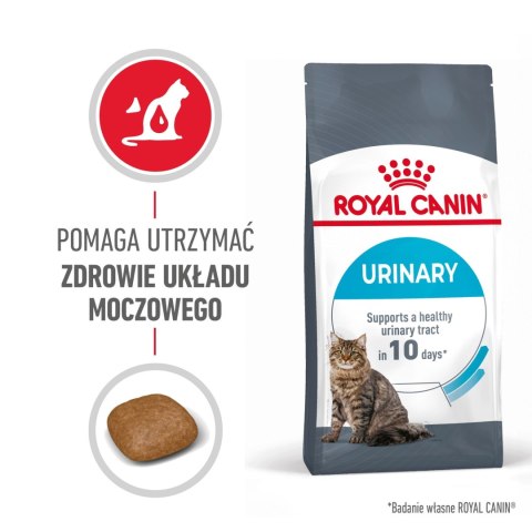 ROYAL CANIN Urinary Care 2kg Royal Canin ROYAL CANIN Urinary Care 2kg Royal Canin