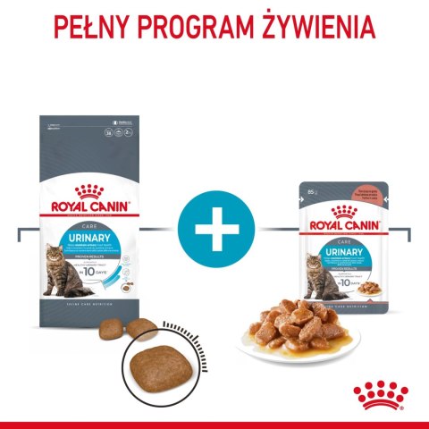 ROYAL CANIN Urinary Care 2kg Royal Canin ROYAL CANIN Urinary Care 2kg Royal Canin