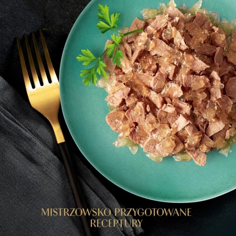 Sheba Delicacy Drobiowe Smaki W Galaretce, Z Kaczką, Z Kurczakiem, Z Drobiem, Z Indykiem 80x85g Sheba Sheba Delicacy Drobiowe Smaki W Galaretce, Z Kaczką, Z Kurczakiem, Z Drobiem, Z Indykiem 80x85g Sheba