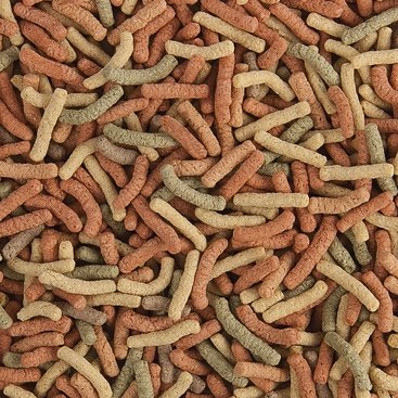 TROPICAL Pond Sticks Mixed 4kg Tropical TROPICAL Pond Sticks Mixed 4kg Tropical