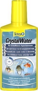 Tetra CrystalWater 100ml TETRA Tetra CrystalWater 100ml TETRA
