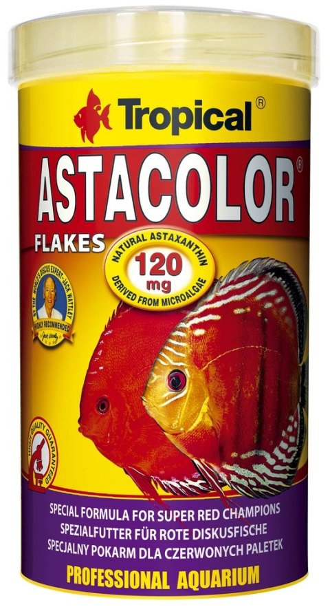Tropical Astacolor 100ml Tropical Tropical Astacolor 100ml Tropical