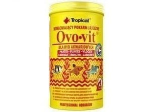Tropical Ovo-Vit 500ml Tropical Tropical Ovo-Vit 500ml Tropical