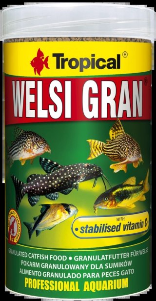 Tropical Welsi Gran 100ml Tropical