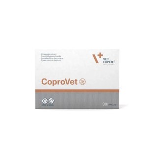 VETEXPERT CoproVet 30tab. VETEXPERT