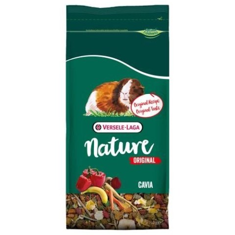 Versele-Laga Cavia Nature Original 750g Versele-Laga Versele-Laga Cavia Nature Original 750g Versele-Laga