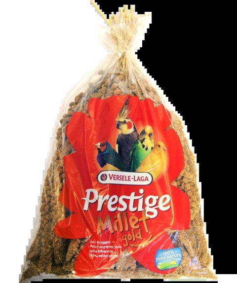 Versele-Laga Proso Senegalskie W Kłosach 300g Versele-Laga Versele-Laga Proso Senegalskie W Kłosach 300g Versele-Laga