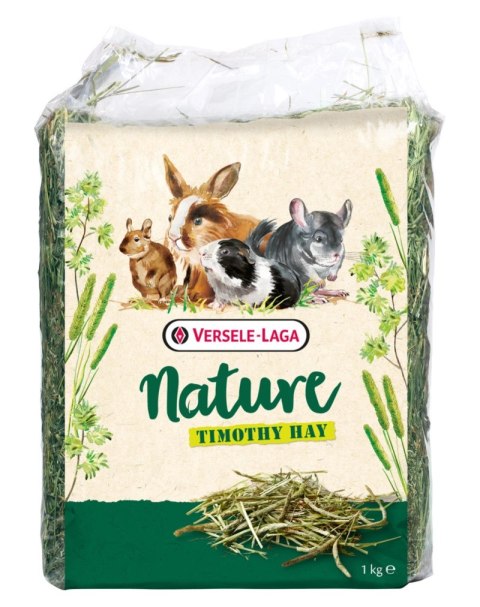Versele-Laga Timothy Hay 1kg Versele-Laga