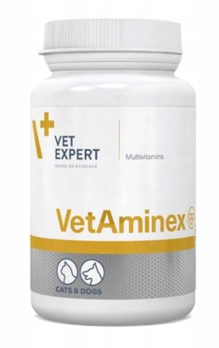 Vetexpert VetAminex 60 Kaps VETEXPERT