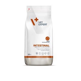 Vetexpert Veterinary Diet Dog Intestinal 12kg VETEXPERT