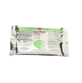 Vetoquinol Digest Phyton 70g Vetoquinol