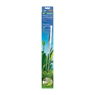 DENNERLE Pęseta do roślin Plant Tweezer Straight (5892)