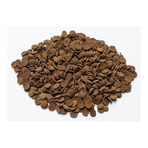 DENNERLE Pokarm podstawowy dla wszystkich ryb dennych, chipsy Cookies Special Menu, 100 ml (7510) DENNERLE Pokarm podstawowy dla wszystkich ryb dennych, chipsy Cookies Special Menu, 100 ml (7510)