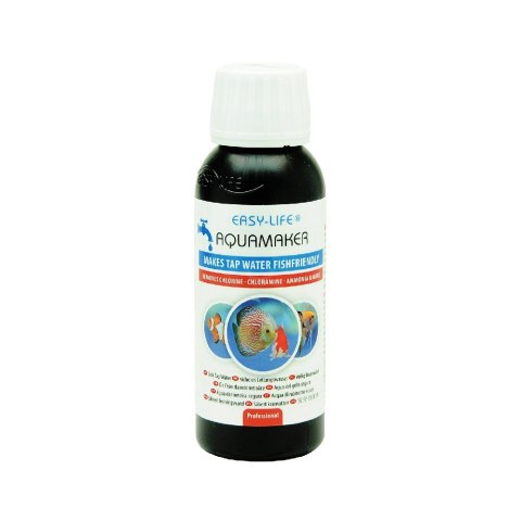 EASY LIFE AquaMaker 100ml uzdatniacz wody (AQM0100) EASY LIFE AquaMaker 100ml uzdatniacz wody (AQM0100)