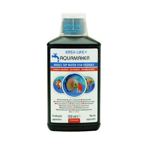 EASY LIFE AquaMaker 500ml uzdatniacz wody (AQM0500) EASY LIFE AquaMaker 500ml uzdatniacz wody (AQM0500)