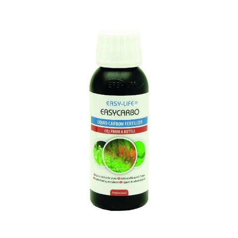 EASY LIFE EasyCarbo 100ml węgiel w płynie ( EC1000) EASY LIFE EasyCarbo 100ml węgiel w płynie ( EC1000)