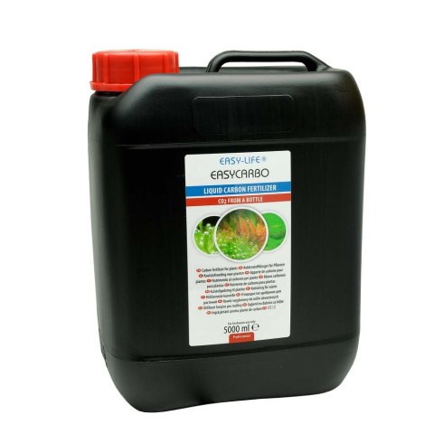 EASY LIFE EasyCarbo 5000ml węgiel w płynie (EC1004) EASY LIFE EasyCarbo 5000ml węgiel w płynie (EC1004)