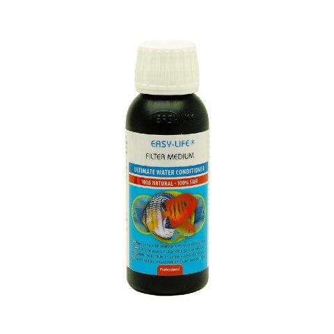 EASY LIFE FFM Fluid Filter Medium 100ml preparat na 30 zastosowań (FM1000) EASY LIFE FFM Fluid Filter Medium 100ml preparat na 30 zastosowań (FM1000)