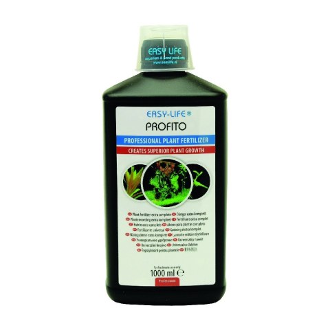 EASY LIFE Profito 1000ml nawóz dla roślin wodnych (PR1003) EASY LIFE Profito 1000ml nawóz dla roślin wodnych (PR1003)